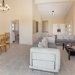 With Private S Pool-theologos By Ghh Villa Theologos (Phthiotis)