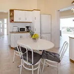 Villa With Private S Pool-theologos By Ghh