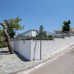 Villa With Private S Pool-theologos By Ghh
