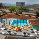 Villa With Private S Pool-theologos By Ghh Theologos (Phthiotis)