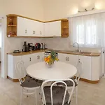 With Private S Pool-theologos By Ghh Villa Theologos (Phthiotis)