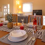 Villa With Private S Pool-theologos By Ghh Theologos (Phthiotis)