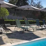 With Private S Pool-theologos By Ghh Villa *
