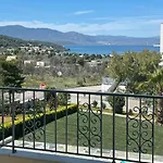 With Private S Pool-theologos By Ghh * Theologos (Phthiotis)