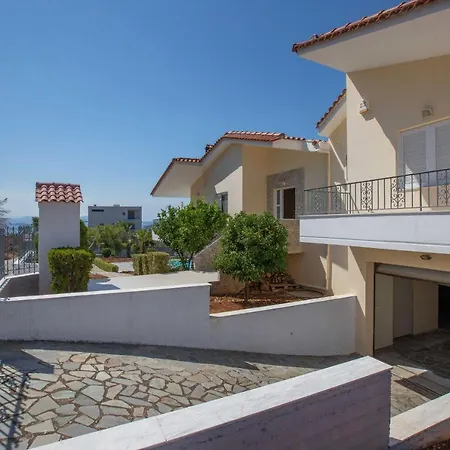 With Private S Pool-theologos By Ghh *