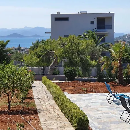 With Private S Pool-theologos By Ghh