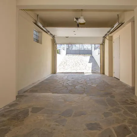With Private S Pool-theologos By Ghh Vila *