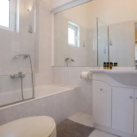 With Private S Pool-theologos By Ghh Villa *