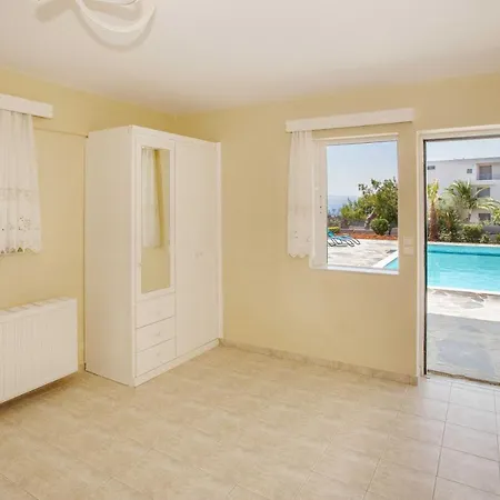 Vila With Private S Pool-theologos By Ghh Theologos (Phthiotis)