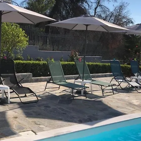 With Private S Pool-theologos By Ghh Vila *